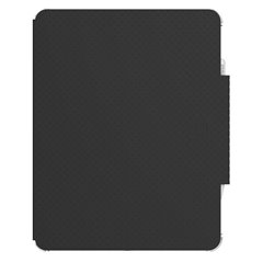 Funda UAG [U] Lucent iPad Pro 12,9" 5ª Gen 2021 negro