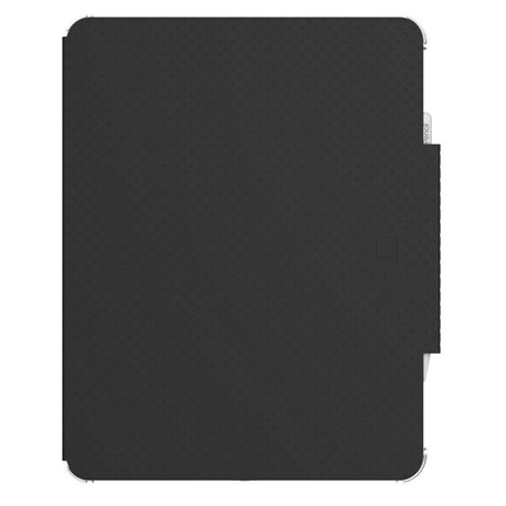 Funda UAG [U] Lucent iPad Pro 12,9" 5ª Gen 2021 negro