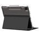 Funda UAG [U] Lucent iPad Pro 12,9" 5ª Gen 2021 negro