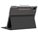 Funda UAG [U] Lucent iPad Pro 12,9" 5ª Gen 2021 negro