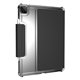 Funda UAG [U] Lucent iPad Pro 12,9" 5ª Gen 2021 negro