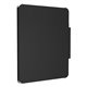 Funda UAG [U] Lucent iPad Pro 12,9" 5ª Gen 2021 negro