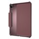 Funda UAG [U] Lucent iPad Pro 12,9" 5ª Gen 2021 berenjena