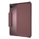 Funda UAG [U] Lucent iPad Pro 12,9" 5ª Gen 2021 berenjena