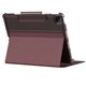 Funda UAG [U] Lucent iPad Pro 12,9" 5ª Gen 2021 berenjena