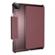 Funda UAG [U] Lucent iPad Pro 12,9" 5ª Gen 2021 berenjena