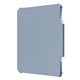 Funda UAG [U] Lucent iPad Pro 12,9" 5ª Gen 2021 azul celeste