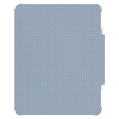 Funda UAG [U] Lucent iPad Pro 12,9" 5ª Gen 2021 azul celeste
