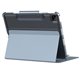 Funda UAG [U] Lucent iPad Pro 12,9" 5ª Gen 2021 azul celeste