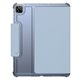 Funda UAG [U] Lucent iPad Pro 12,9" 5ª Gen 2021 azul celeste
