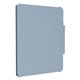 Funda UAG [U] Lucent iPad Pro 12,9" 5ª Gen 2021 azul celeste