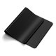 Satechi alfombrilla escritorio Deskmate Eco-leather negra