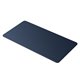 Satechi alfombrilla escritorio Deskmate Eco-leather azul