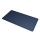 Satechi alfombrilla escritorio Deskmate Eco-leather azul