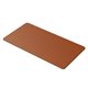 Satechi alfombrilla escritorio Deskmate Eco-leather marrón