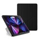 Funda Pipetto Origami No1 iPad Pro 11" 3º Gen 2021 negra