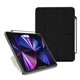 Funda Pipetto Origami Pencil No3 iPad Pro 11" 3º Gen 2021 negra