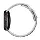 Nomad Sport V2 correa deportiva Apple Watch 44/42 mm gris lunar