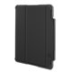 Funda STM Rugged Plus iPad Pro 11" 3ª Gen 2021 negra