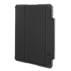 Funda STM Rugged Plus iPad Pro 11" 3ª Gen 2021 negra