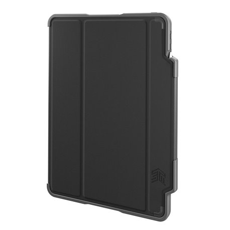 Funda STM Rugged Plus iPad Pro 11" 3ª Gen 2021 negra