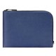 Incase Facet Sleeve funda MacBook Air/Pro 13" azul