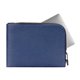 Incase Facet Sleeve funda MacBook Air/Pro 13" azul