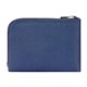 Incase Facet Sleeve funda MacBook Air/Pro 13" azul