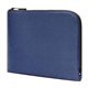 Incase Facet Sleeve funda MacBook Air/Pro 13" azul