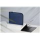 Incase Facet Sleeve funda MacBook Air/Pro 13" azul