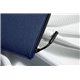 Incase Facet Sleeve funda MacBook Air/Pro 13" azul