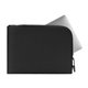 Incase Facet Sleeve funda MacBook Air/Pro 13" negro