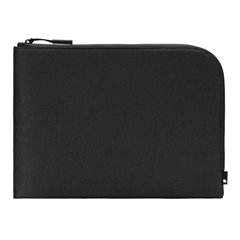 Incase Facet Sleeve funda MacBook Air/Pro 13" negro