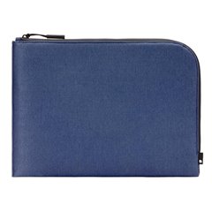 Incase Facet Sleeve funda MacBook Pro 16" azul