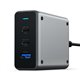 Satechi cargador compacto GaN USB-C 100W PD