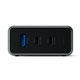 Satechi cargador compacto GaN USB-C 100W PD