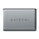 Satechi cargador compacto GaN USB-C 100W PD