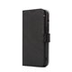 Decoded funda piel MagSafe con billetera iPhone 13 Pro negro