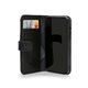Decoded funda piel MagSafe con billetera iPhone 13 Pro negro