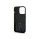 Decoded funda piel Nike Grind MagSafe iPhone 13 Pro negro
