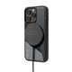 Decoded funda piel Nike Grind MagSafe iPhone 13 Pro negro