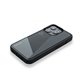 Decoded funda piel Nike Grind MagSafe iPhone 13 Pro negro