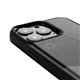 Decoded funda piel Nike Grind MagSafe iPhone 13 Pro negro