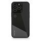 Decoded funda piel Nike Grind MagSafe iPhone 13 Pro negro