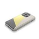 Decoded funda piel Nike Grind MagSafe iPhone 13 Pro lima