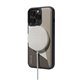 Decoded funda piel Nike Grind MagSafe iPhone 13 Pro marrón