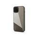 Decoded funda piel Nike Grind MagSafe iPhone 13 marrón