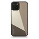 Decoded funda piel Nike Grind MagSafe iPhone 13 marrón