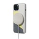 Decoded funda piel Nike Grind MagSafe iPhone 13 lima