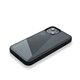 Decoded funda piel Nike Grind MagSafe iPhone 13 negro